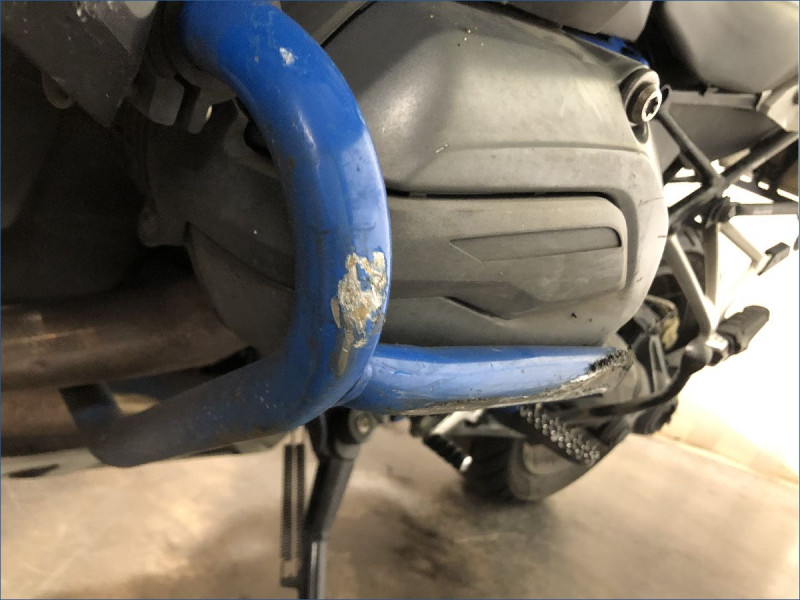 BMW R1200GS 30 YEARS GS