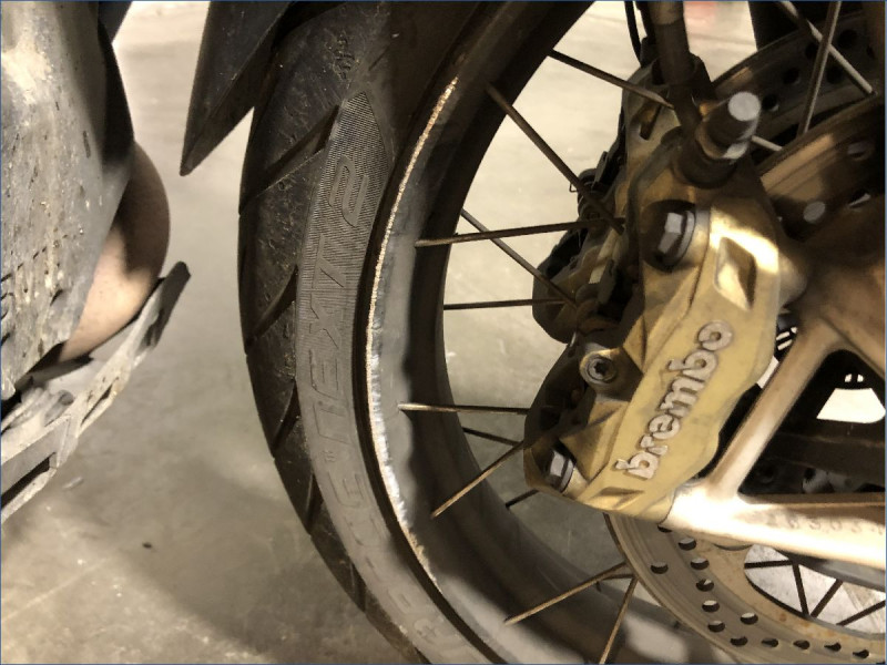 BMW R1200GS 30 YEARS GS