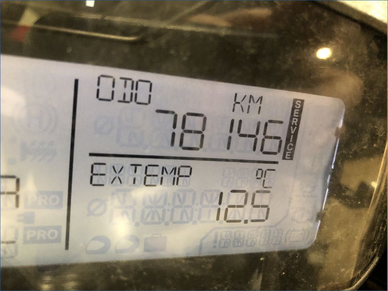 BMW R1200GS 30 YEARS GS