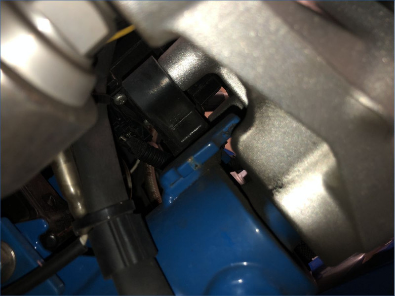 BMW R1200GS 30 YEARS GS