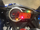 SUZUKI 1000 GSXR 