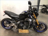 YAMAHA MT09 SP