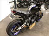YAMAHA MT09 SP