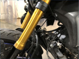 YAMAHA MT09 SP