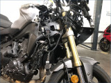 YAMAHA MT09 TRACER GT