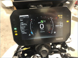 YAMAHA MT09 TRACER GT