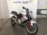 KAWASAKI ER6 N