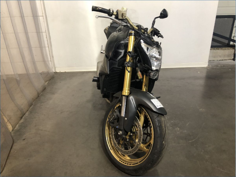 HONDA CB1000R EXTREME