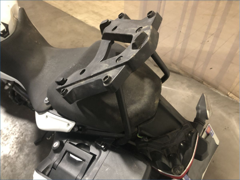 DUCATI 1200 MULTISTRADA 