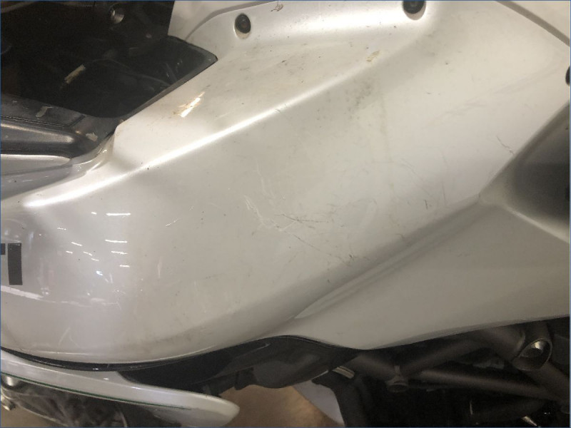 DUCATI 1200 MULTISTRADA 