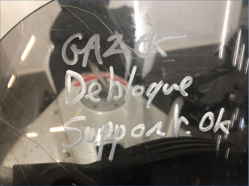 DUCATI 1200 MULTISTRADA 