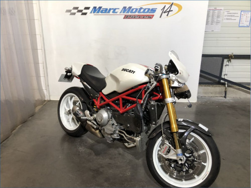 DUCATI 998 S4RS 