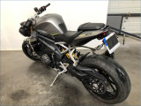 TRIUMPH 1200 SPEED TRIPLE RS