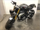 TRIUMPH 1200 SPEED TRIPLE RS