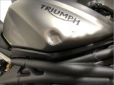 TRIUMPH 1200 SPEED TRIPLE RS