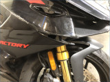 APRILIA 660 RS FACTORY