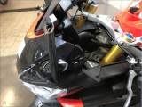 APRILIA 660 RS FACTORY