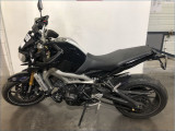 YAMAHA MT09 
