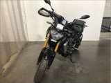 YAMAHA MT09 