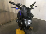 YAMAHA MT07 