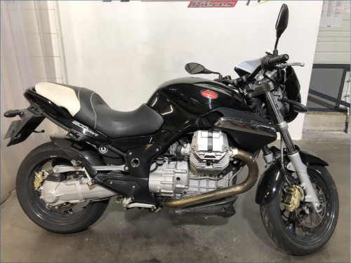 MOTO GUZZI 1200 SPORT 