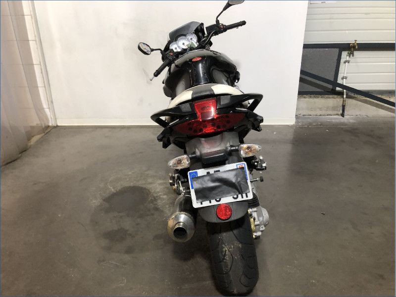 MOTO GUZZI 1200 SPORT 