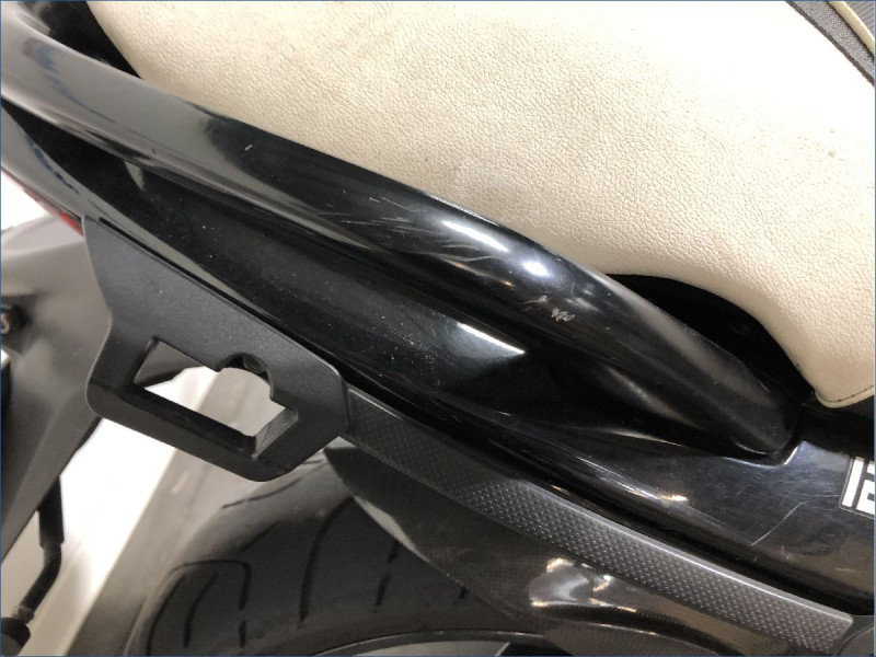 MOTO GUZZI 1200 SPORT 