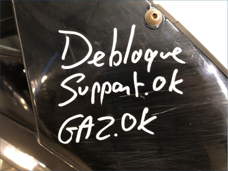 MOTO GUZZI 1200 SPORT 