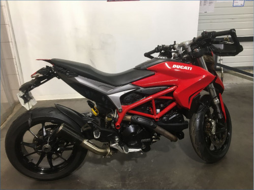 DUCATI 939 HYPERMOTARD 