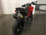 DUCATI 939 HYPERMOTARD 