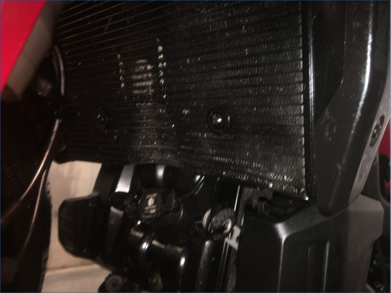 DUCATI 939 HYPERMOTARD 