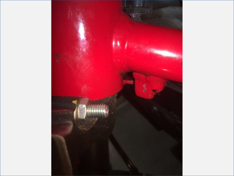 DUCATI 939 HYPERMOTARD 