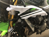 KAWASAKI ZX6R 636 