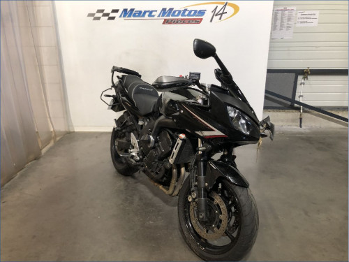 YAMAHA FZ6 S