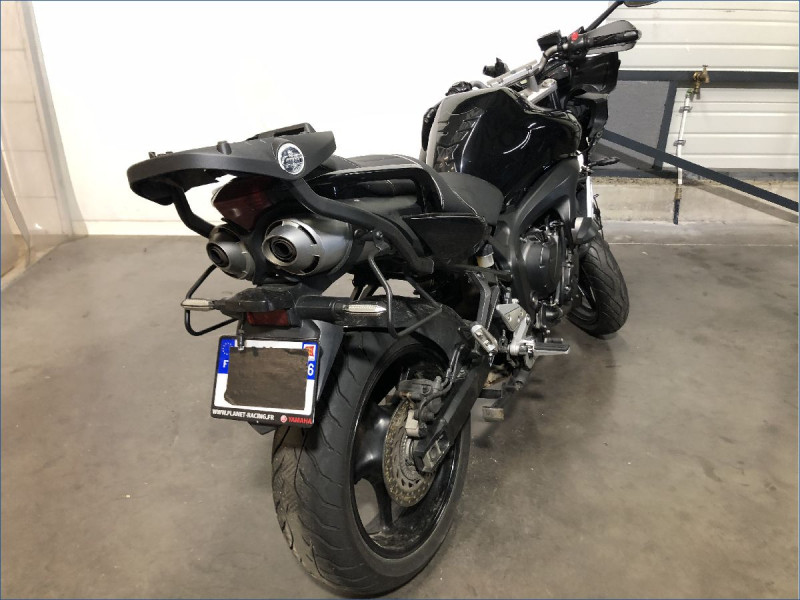 YAMAHA FZ6 S