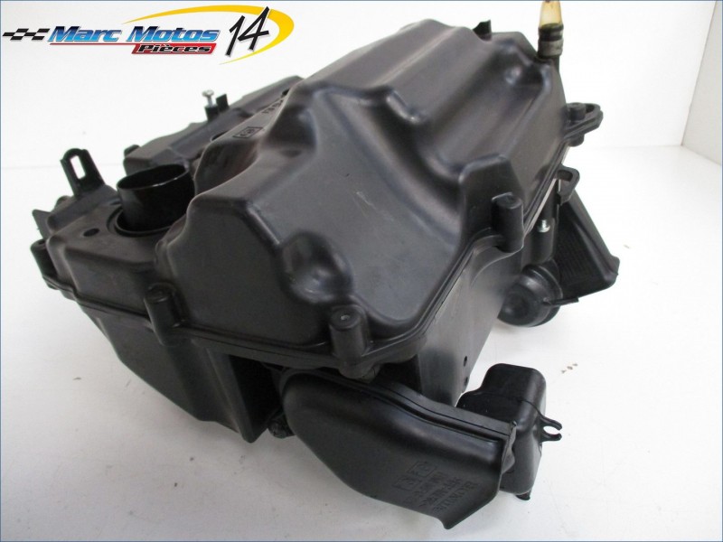 BOITIER DE FILTRE A AIR HONDA 600 HORNET 2012