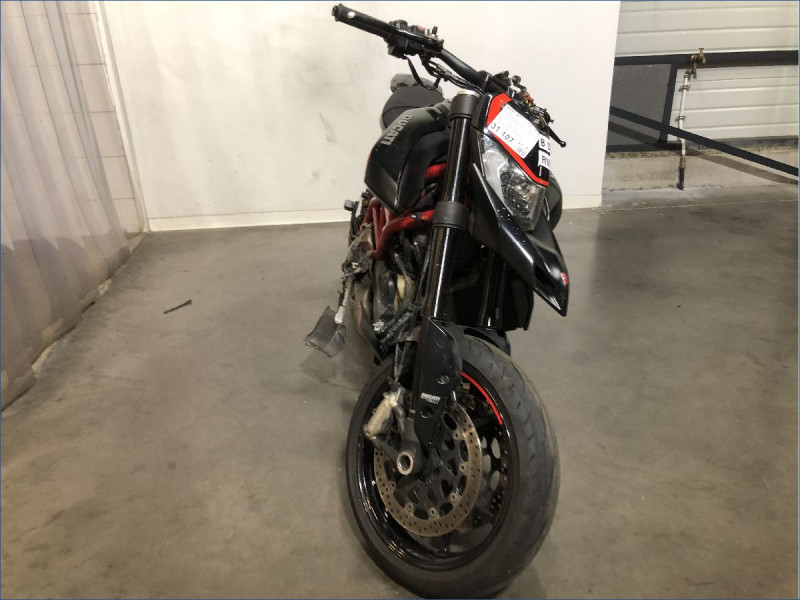 DUCATI 950 HYPERMOTARD 