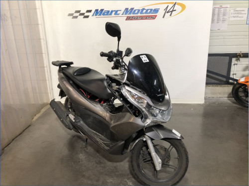 HONDA 125 PCX 