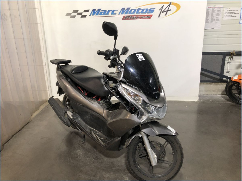 HONDA 125 PCX 