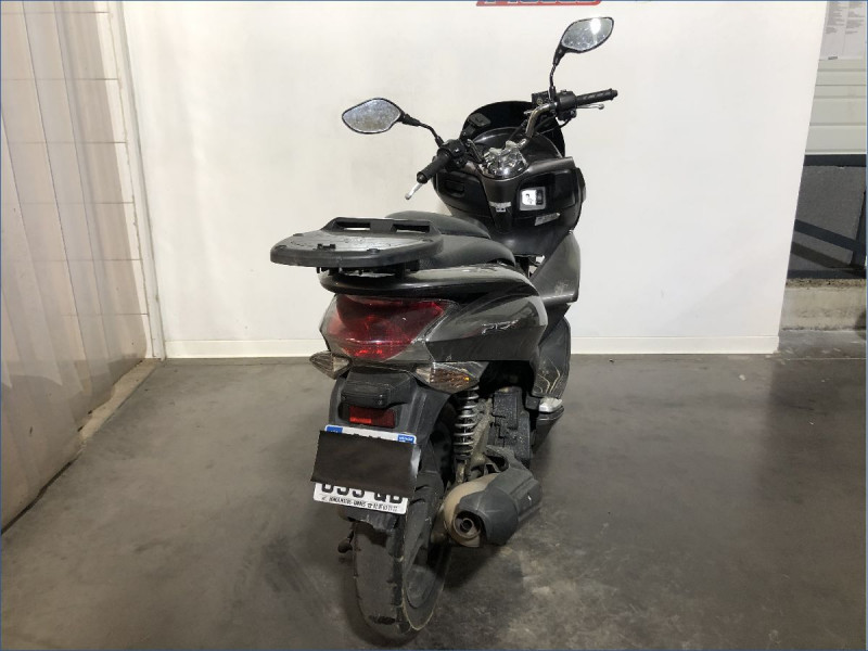 HONDA 125 PCX 