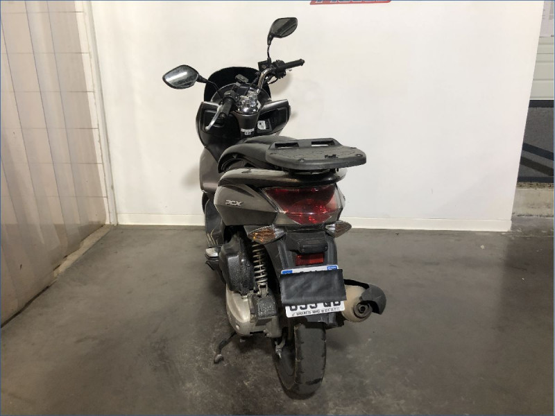 HONDA 125 PCX 