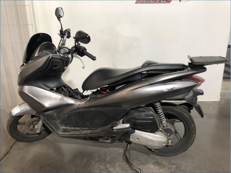 HONDA 125 PCX 