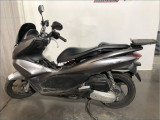 HONDA 125 PCX 