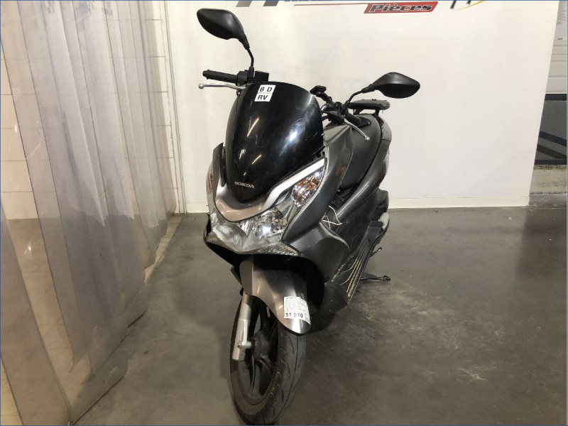 HONDA 125 PCX 