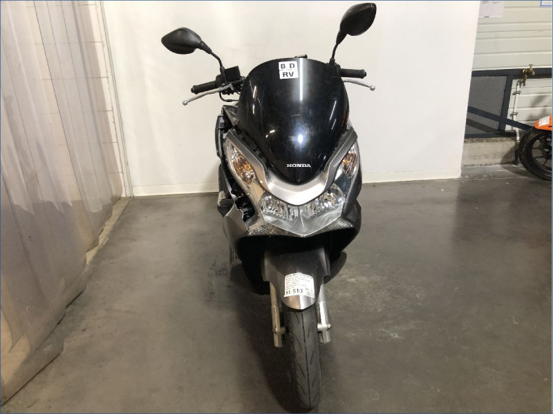 HONDA 125 PCX 