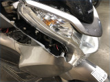 HONDA 125 PCX 
