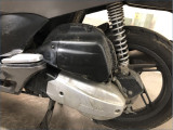 HONDA 125 PCX 