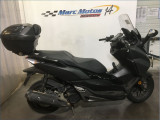 HONDA 125 FORZA 