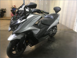 KYMCO 550 AK 