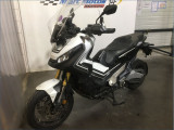 HONDA 750 X-ADV 